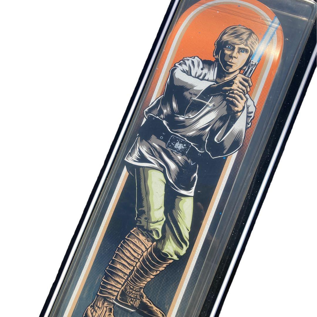 Star Wars × Santa Cruz Collection 2014