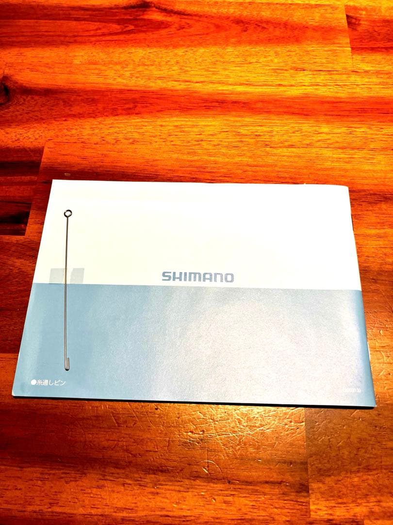 シマノ　フォースマスター600 電動リールセット