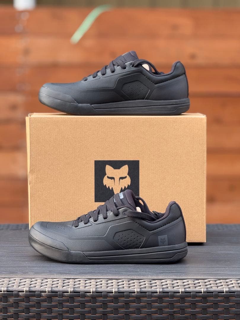 自転車本体 Fox union flat 26.5 cm