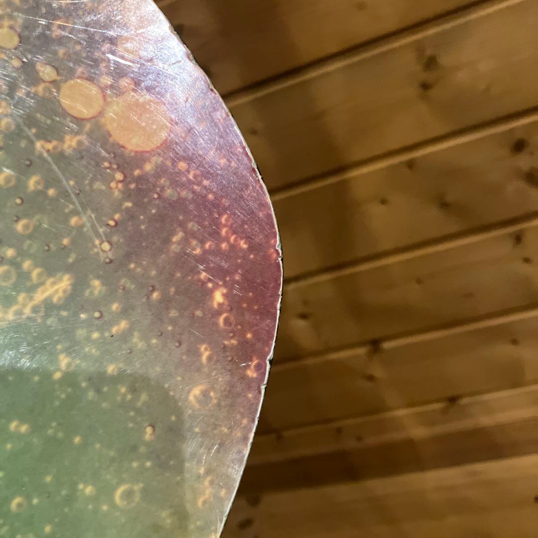 スノーボード OUTFLOW boards Big Free 158