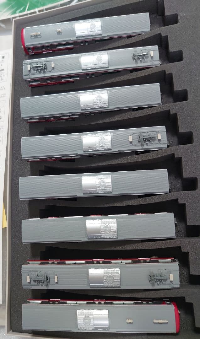 京急 新1000形 8両 ステンレス車 グリーンマックス 美品