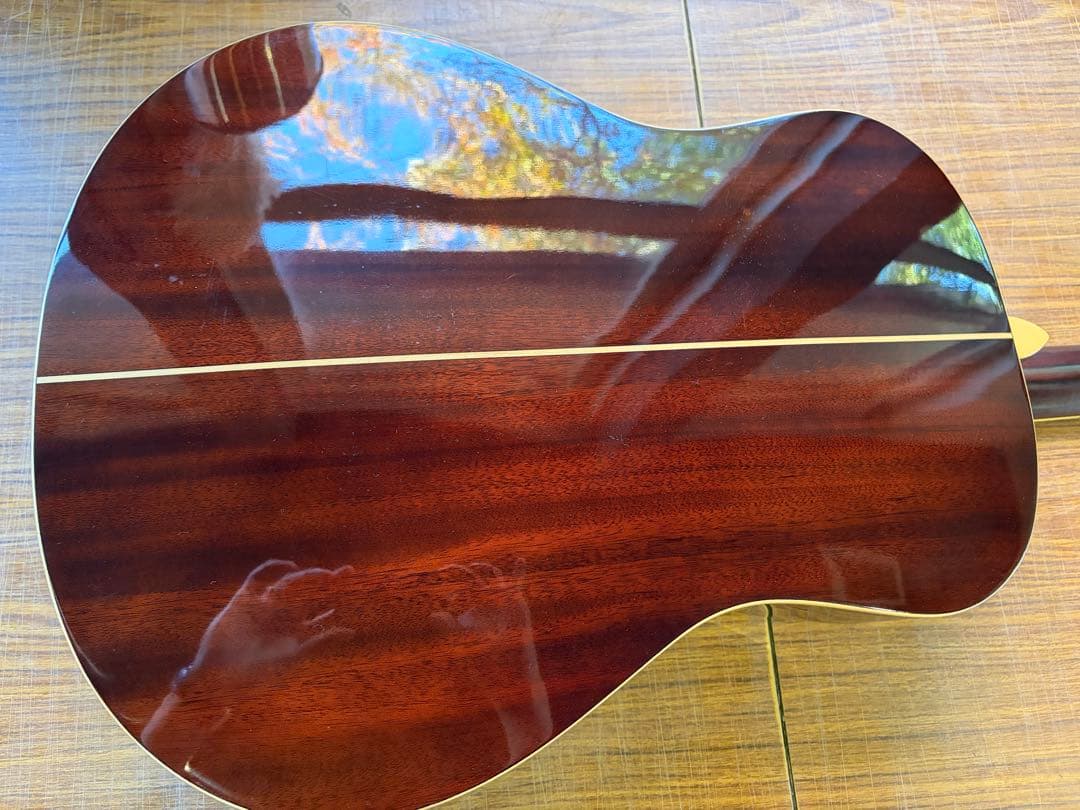 Yamaha LL16M アコースティックギター