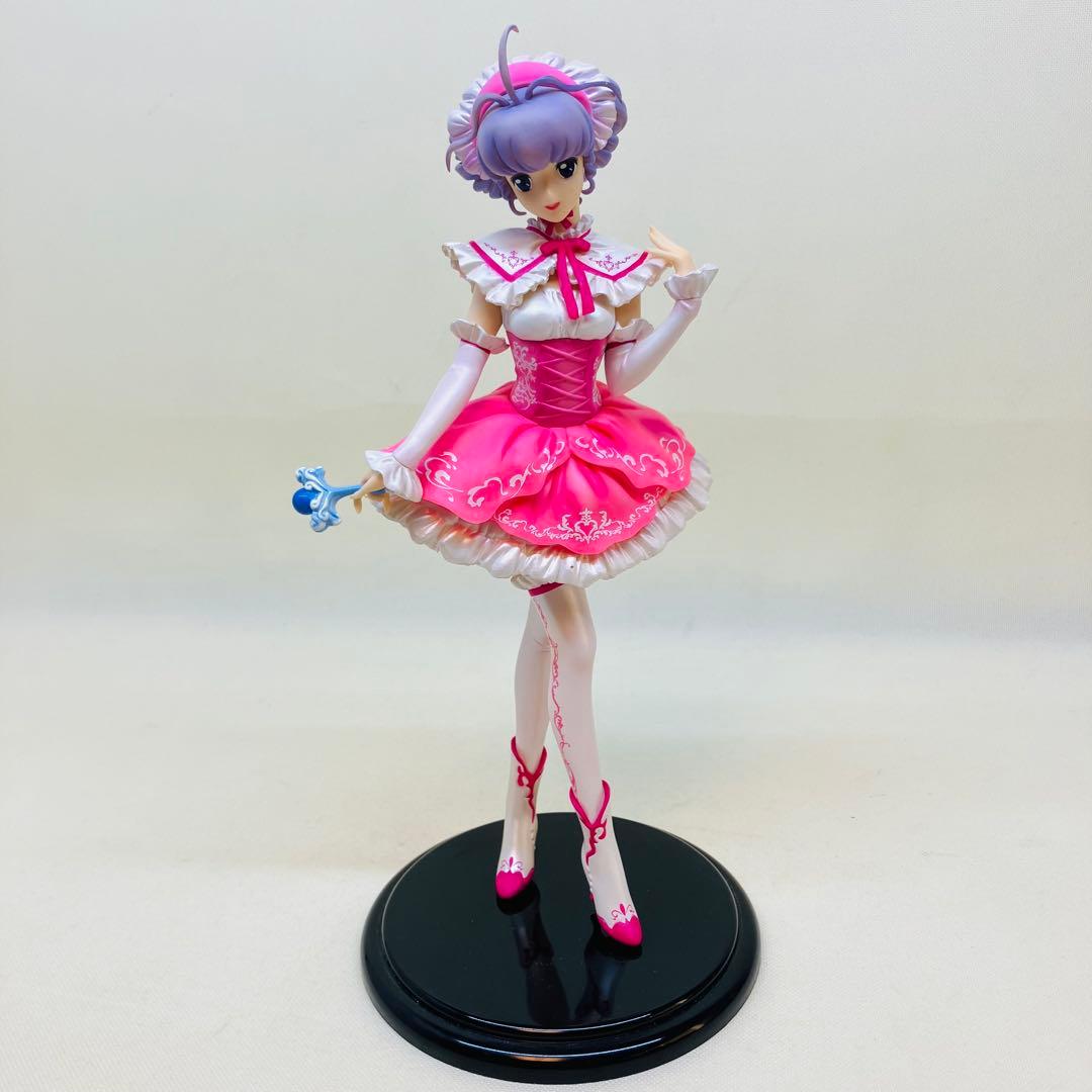 【激レア】ワンフェス2010夏限定 魔法の天使クリィミーマミ ロリータ ジャンク