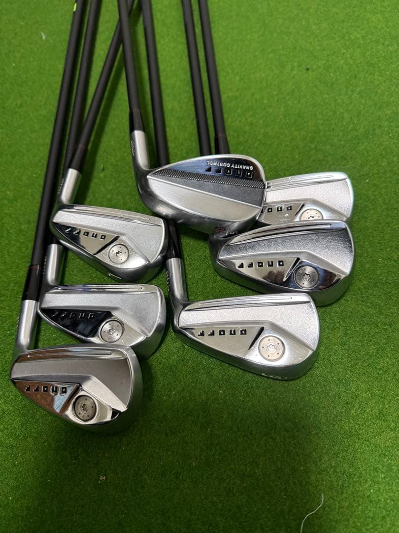 オノフkuro トラヴィル95s