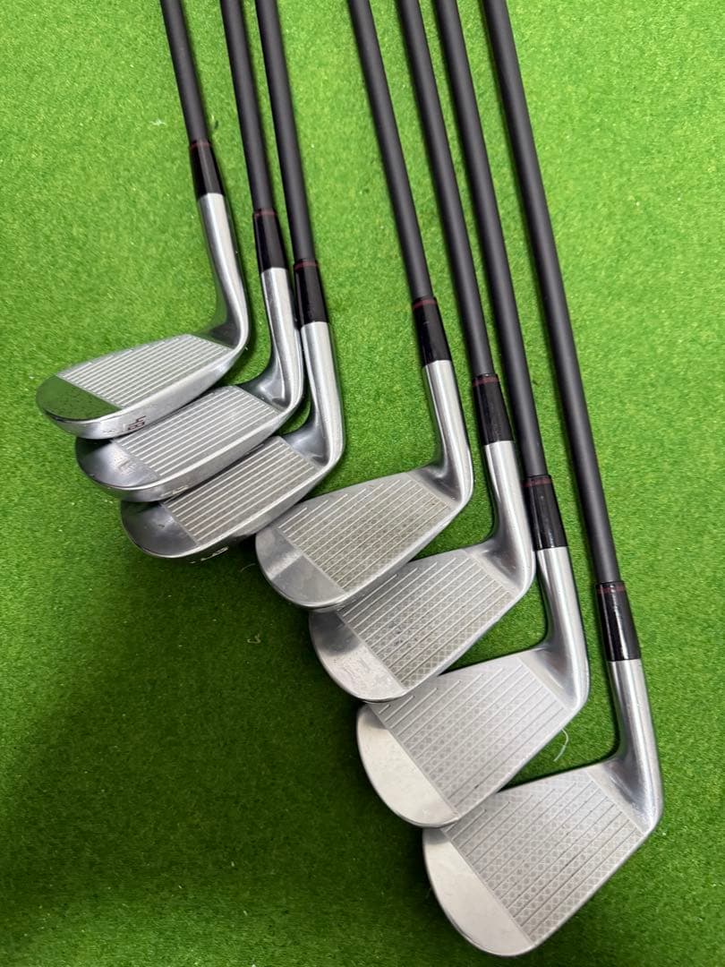 オノフkuro トラヴィル95s