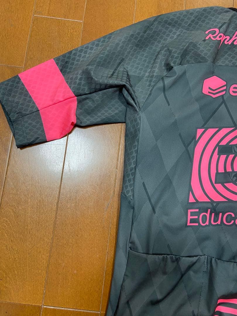 ★Rapha EF Education - Easy Post