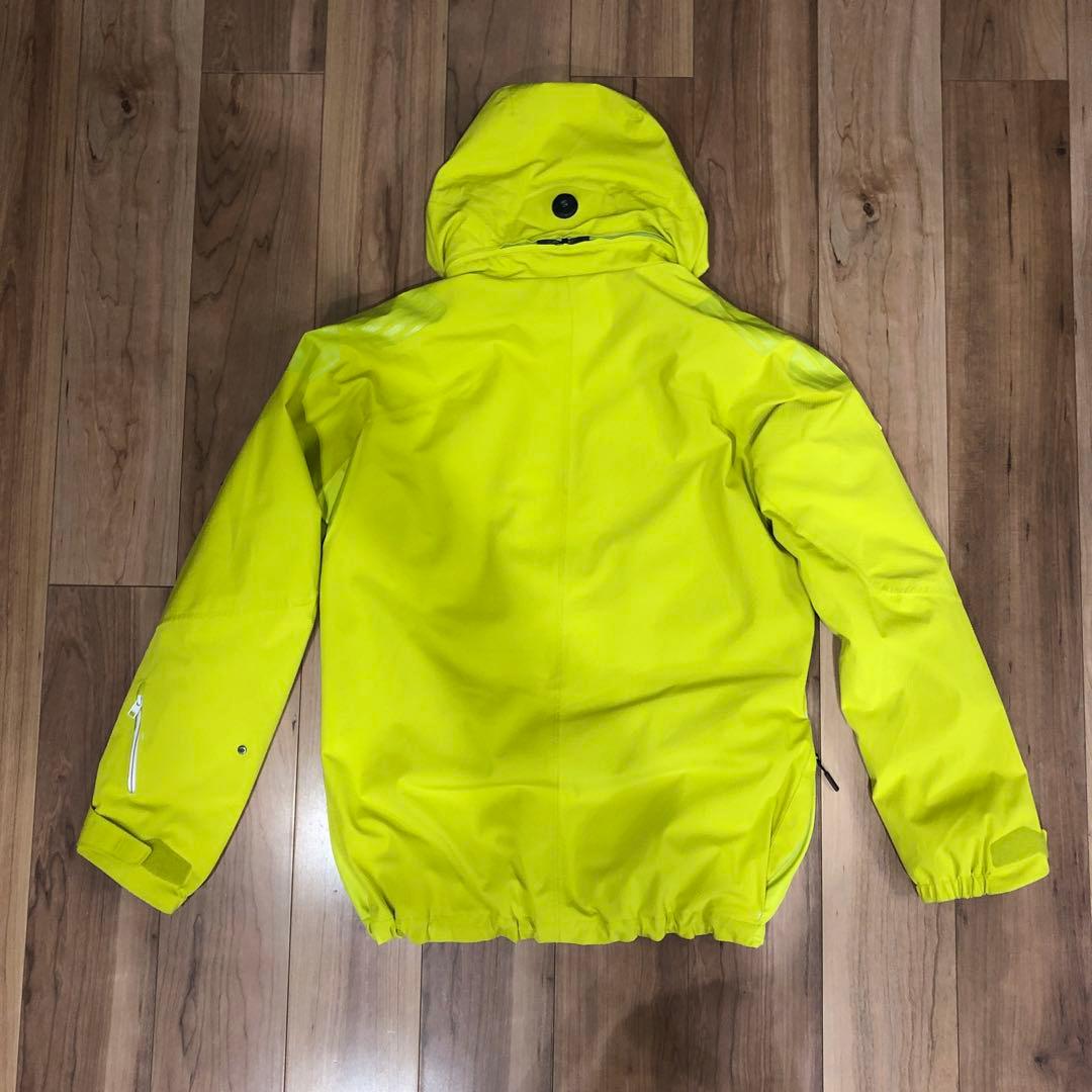 外田秀充様用スキーウェア