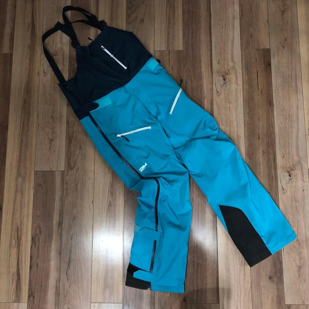 外田秀充様用スキーウェア