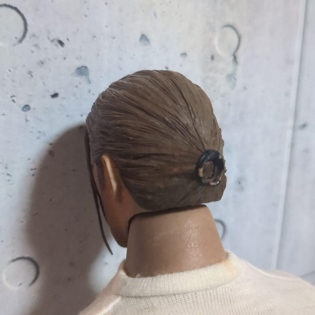 1/6 12インチ イケメンギャング マッチョカスタムフィギュア CS134