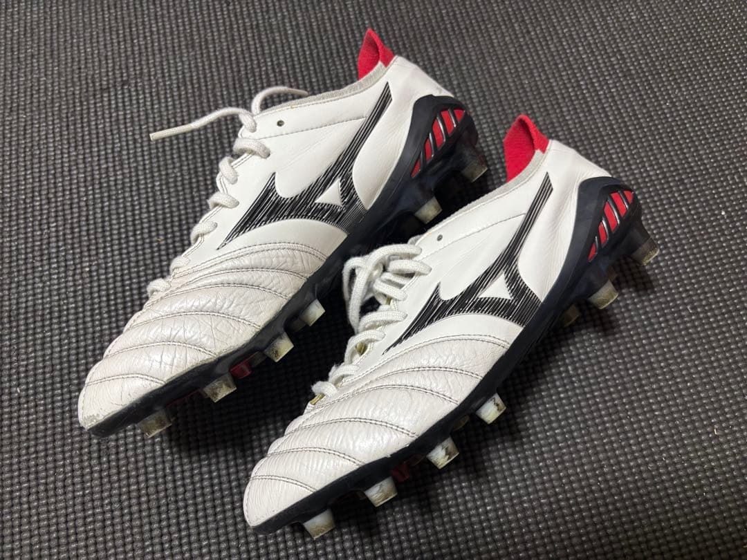 モレリアネオ3 25.0cm