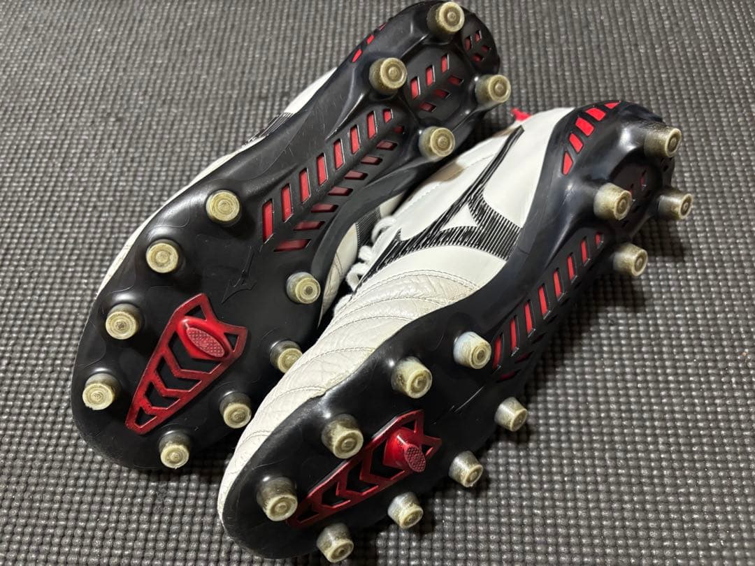 モレリアネオ3 25.0cm