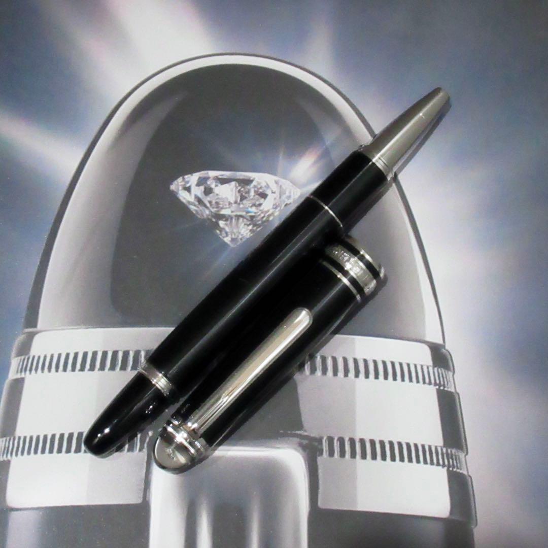 モンブラン ローラーボール 118 ダイヤモンド 107547