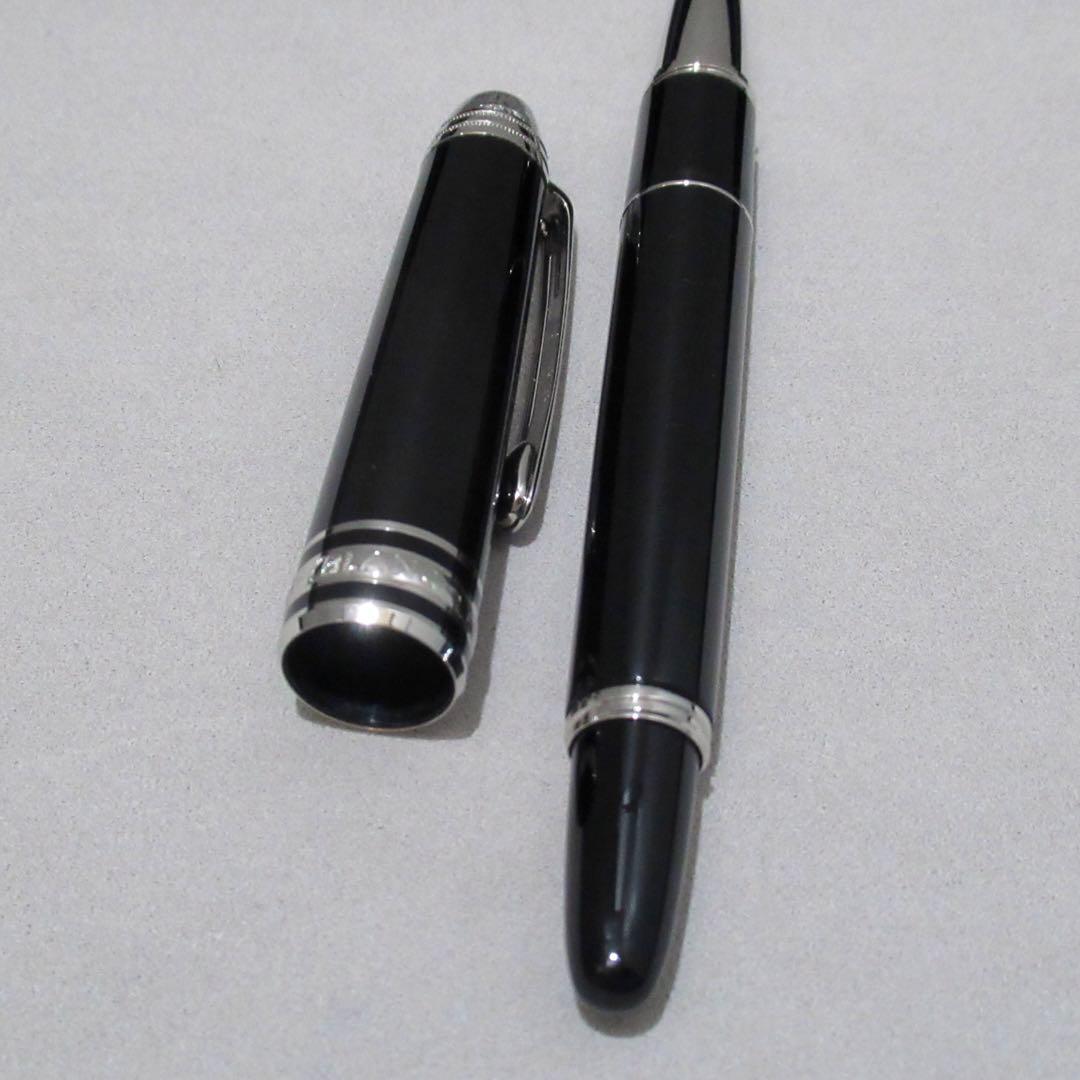 モンブラン ローラーボール 118 ダイヤモンド 107547