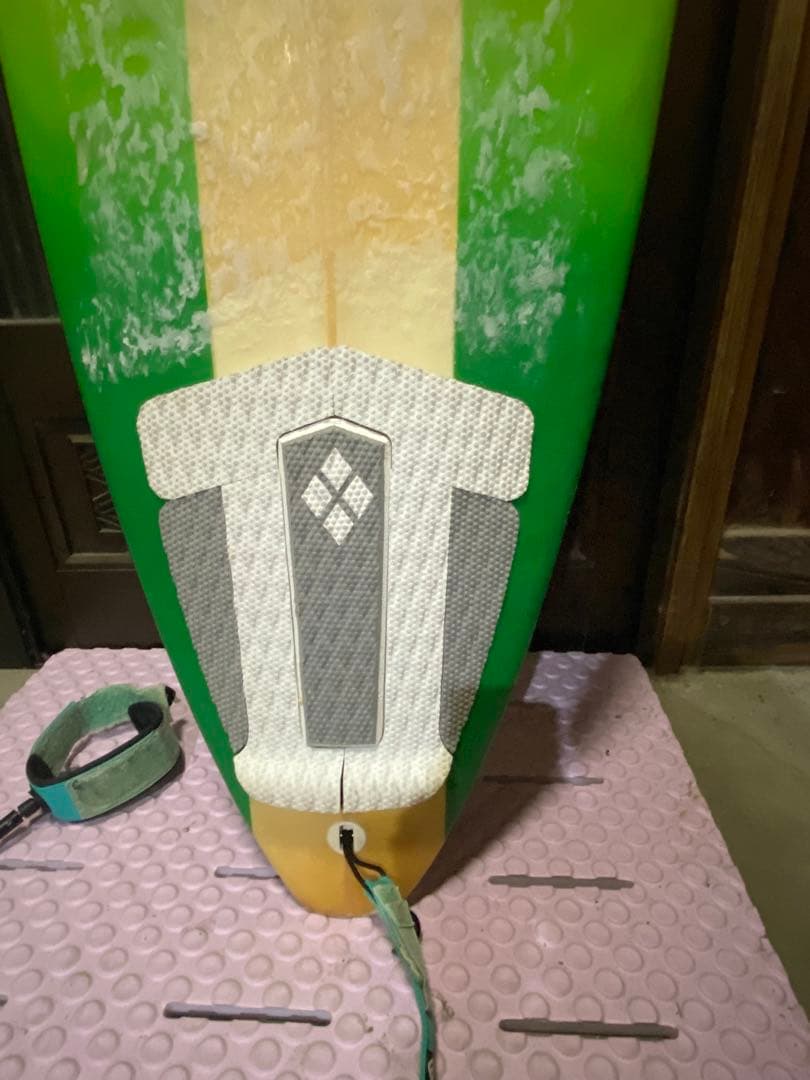 ANDRUSサーフボード