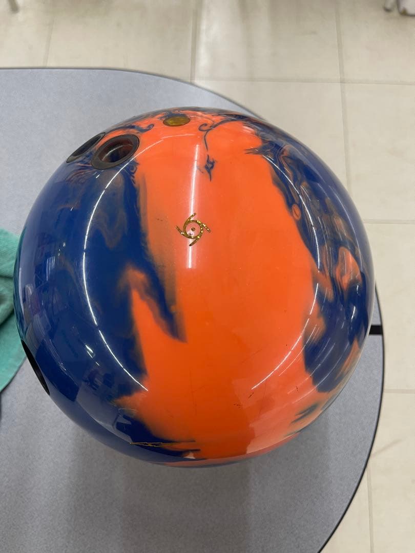 ☆じゅん様☆専用BITE PANIC X 15ポンド3オンス