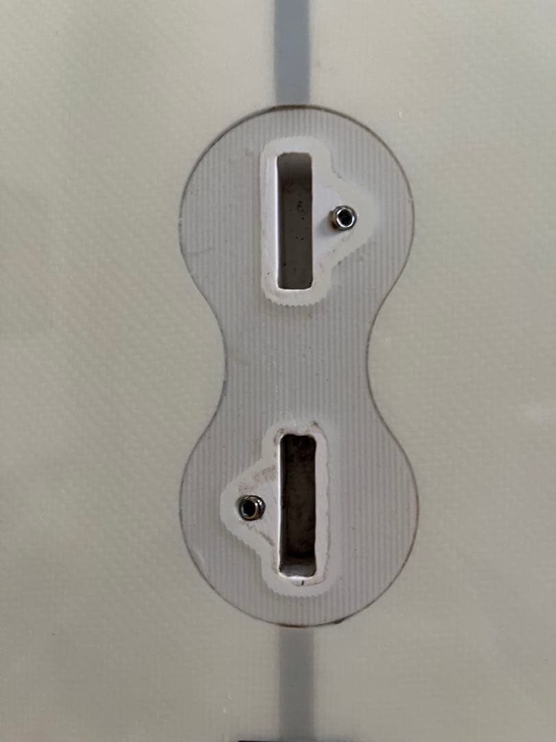 Three weather Black キッズ /ジュニア 初級ショートボード