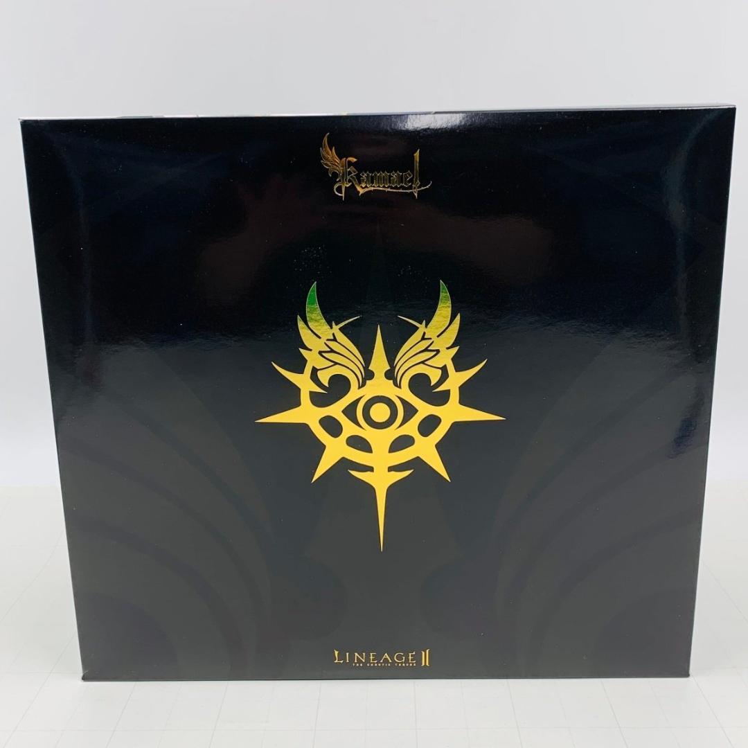 エヌ・シー・ジャパン リネージュII 1/7 カマエル