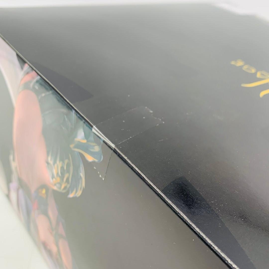 エヌ・シー・ジャパン リネージュII 1/7 カマエル