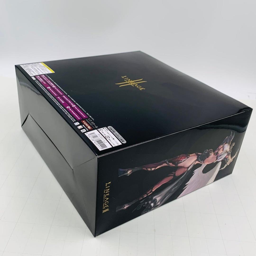 エヌ・シー・ジャパン リネージュII 1/7 カマエル