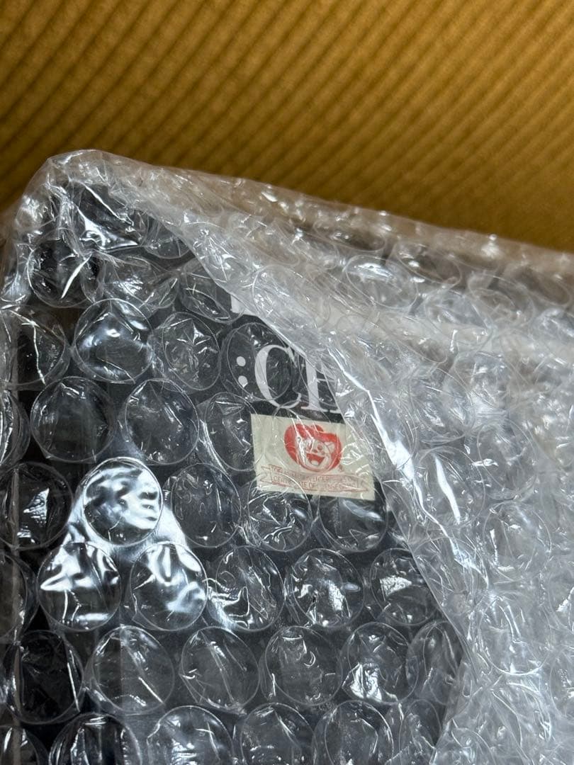 ワンピース chocolate×KING OF ARTIST ルフィ　フィギュア