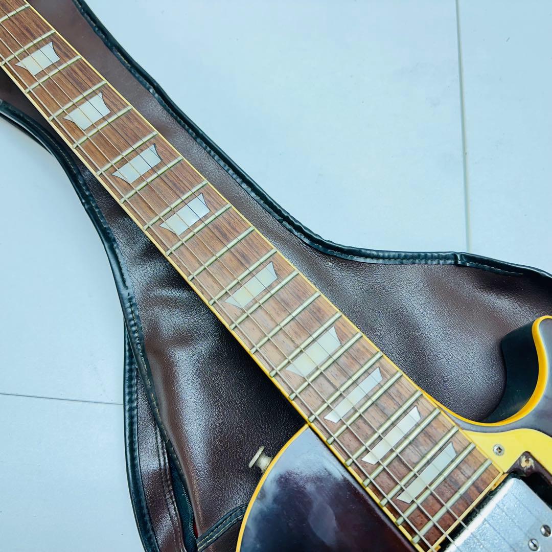 YAMAHA エレキギター　SL500 レスポール