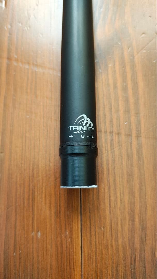 キースアンディ TRINITY カーボン S ユニロック UniLock