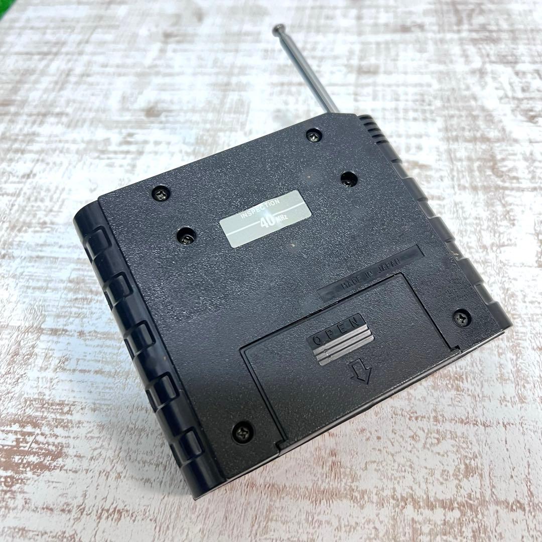 JET HOPPER タイヨーラジオコントロール　ジェットホッパーターボ