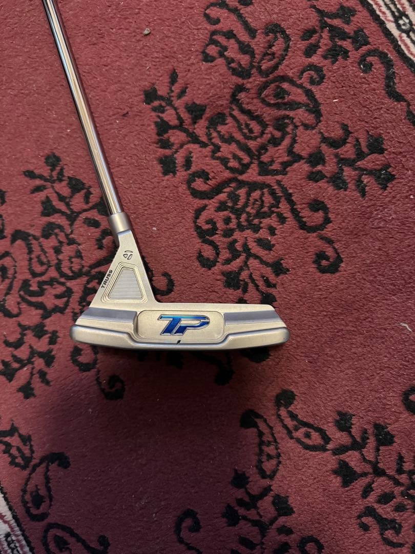 テーラーメイド TPトラスパター　JUNO1 33インチ中古