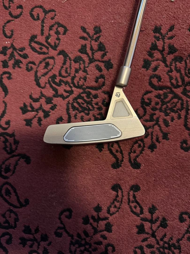 テーラーメイド TPトラスパター　JUNO1 33インチ中古