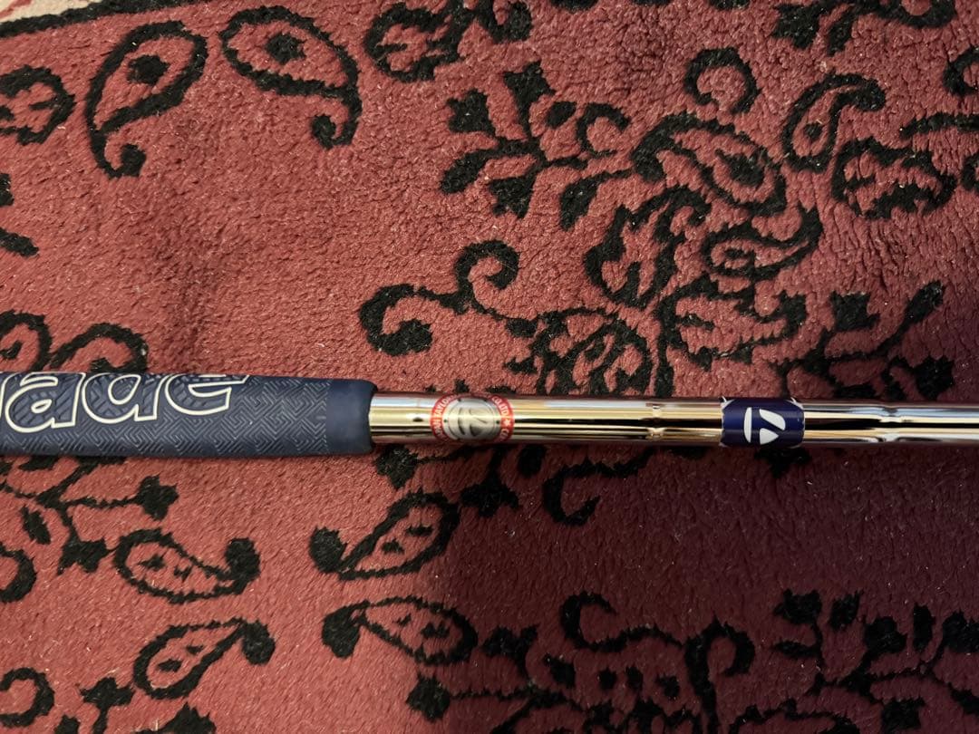 テーラーメイド TPトラスパター　JUNO1 33インチ中古