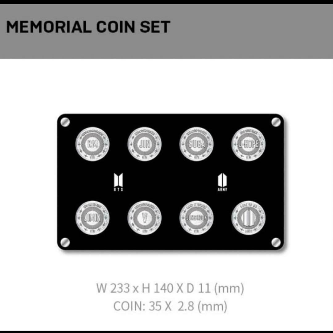 BTS MARCHBOX マーチボックス #20 未開封