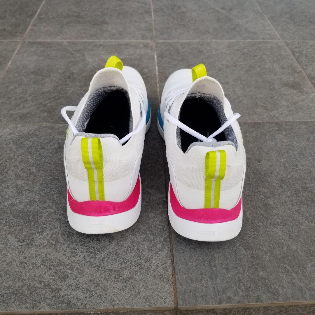 フットジョイ　ハイパーフレックス　27.5センチ