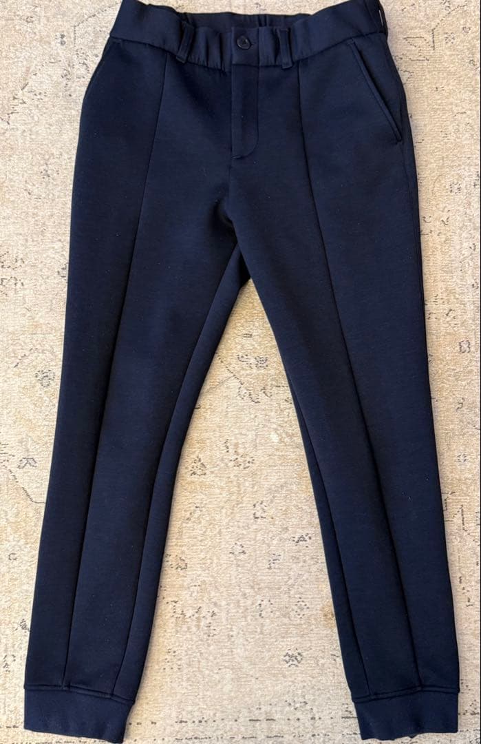 SLDO. 人気商品4点セット XLサイズ ネイビー エスルド