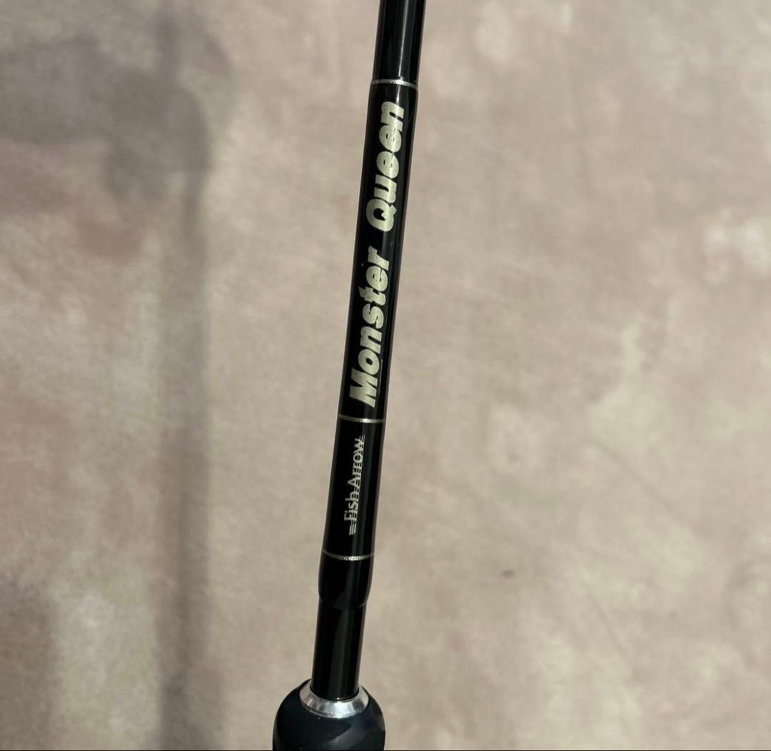 モンスタークイーン　MC68XX