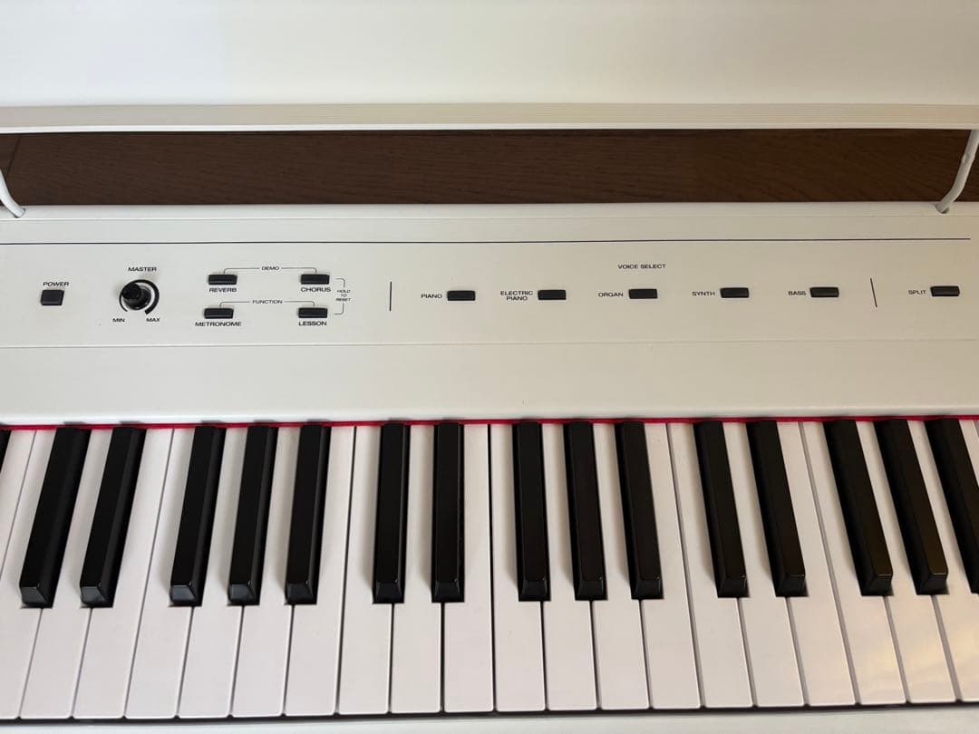 alesis 電子ピアノ　88鍵盤