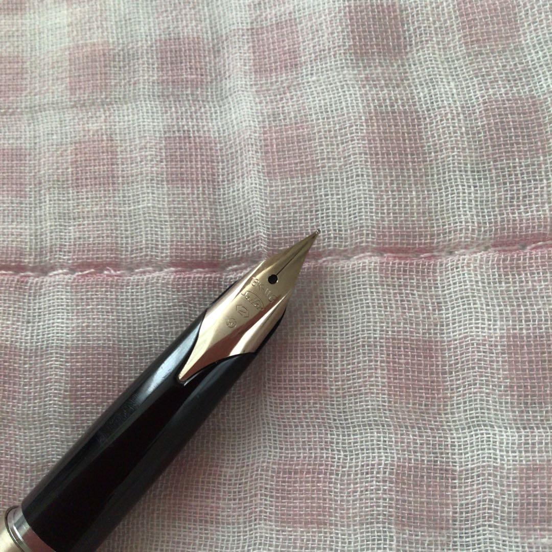 セーラー 18K 18金 般若心経 シルバー 蝕刻 食刻 細字 廃盤