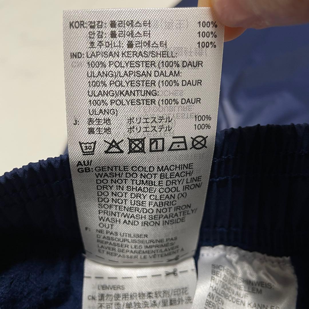 アディダス ティロ ウィンドジャケット　パンツ　セットアップ Sサイズ