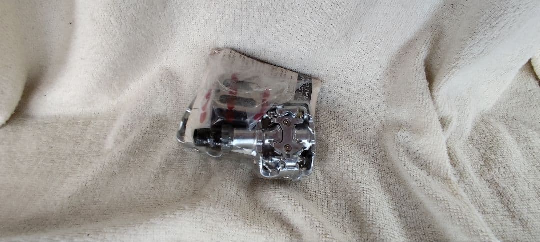 cannondale ペダル 新品 希少 1999 old mtb