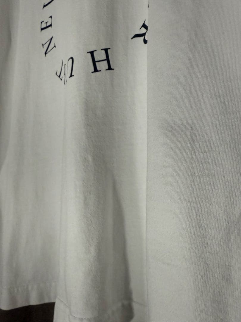 藤井風さん　HELP EVER HURT NEVER サークルTシャツ