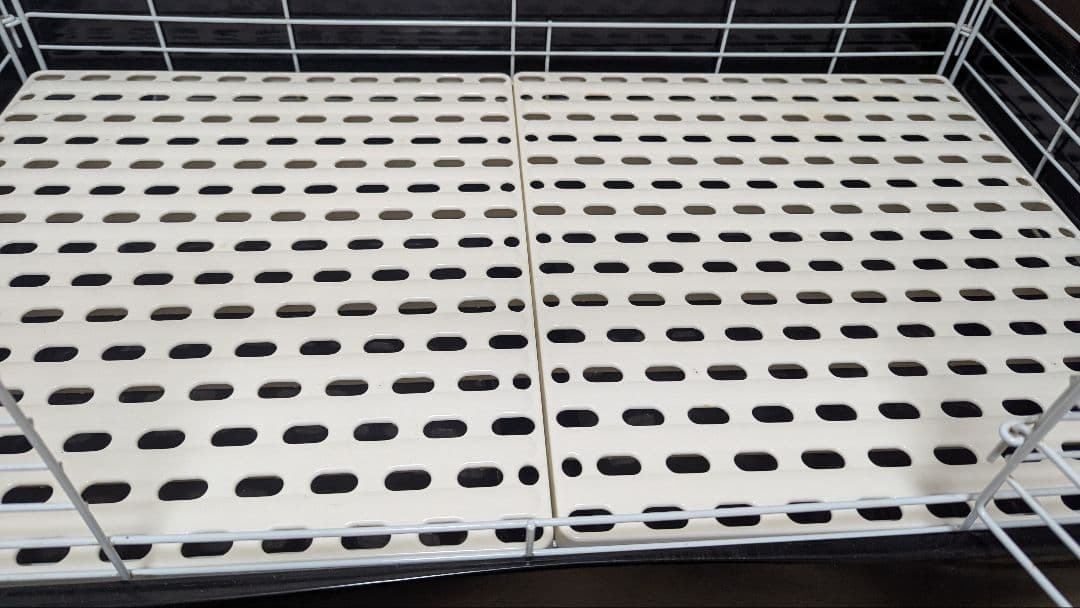 イージーホーム　エボ　80　小動物用ケージ　三晃商会