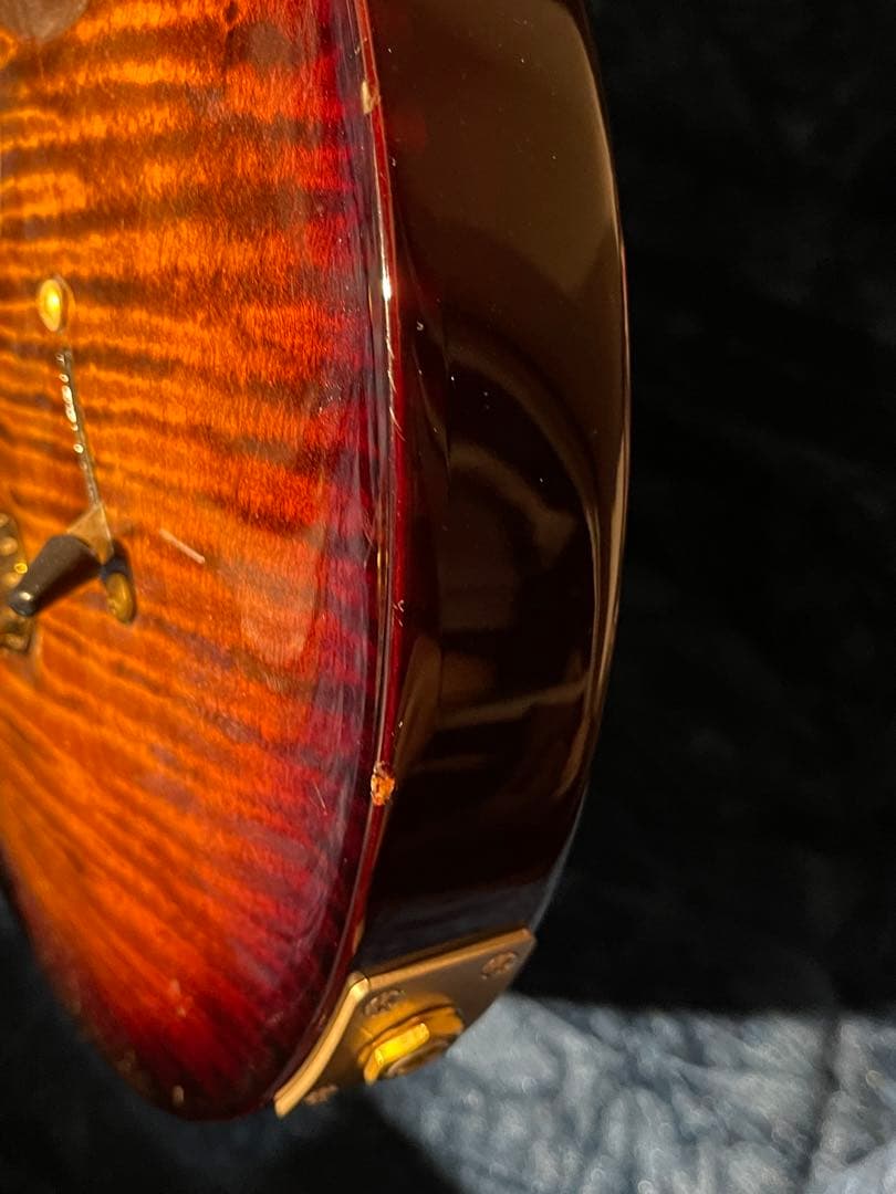 ギター PRS Custom 24 30th Anniversary