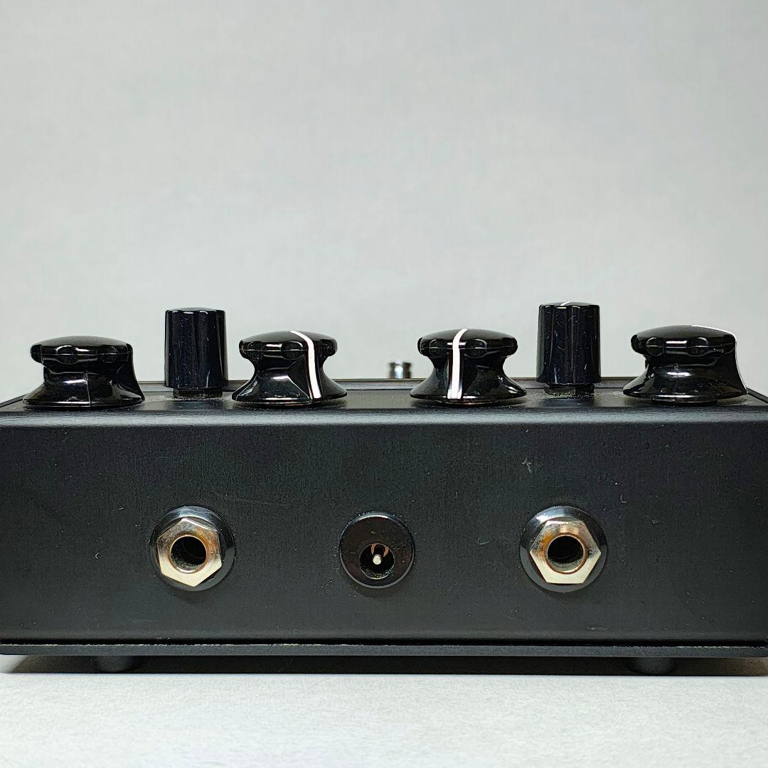 Inner Bamboo U-Ⅱ コンプレッサー