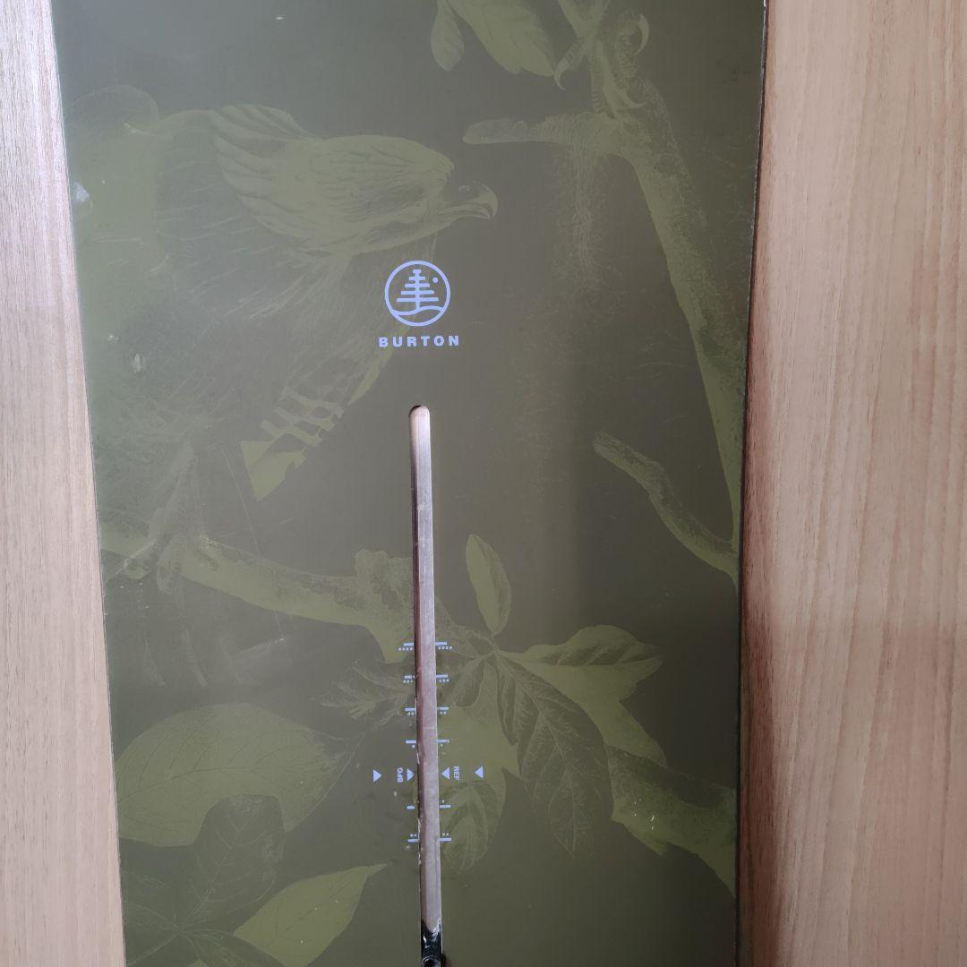 25-26 BURTONバートン ホームタウンヒーロー144 ファミリーツリー