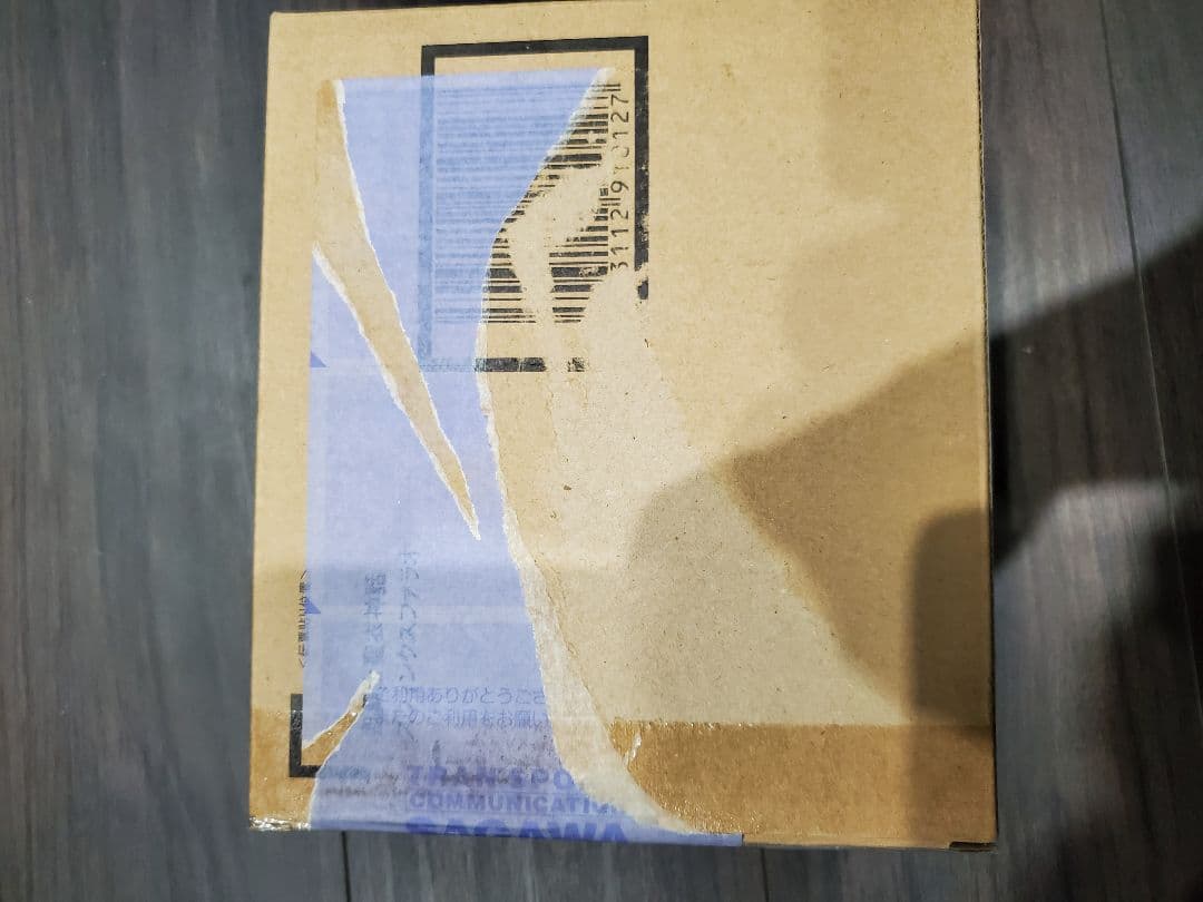 聖闘士聖衣神話　スフィンクスのファラオ　未開封品　　聖闘士星矢