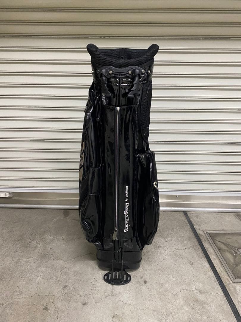 ぜん　ファラオ　キャディーバック