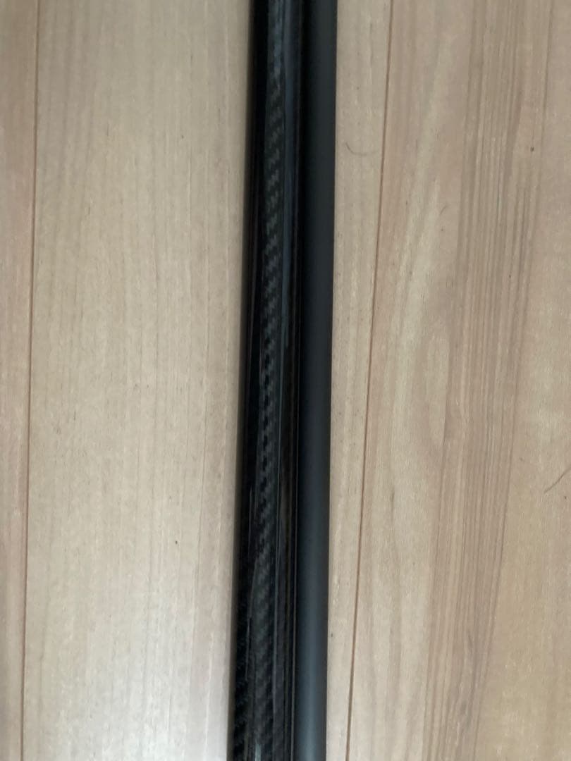 ビリヤードキュー　ブレイクキュー　コンラン　美品　カーボン　ラスト１点