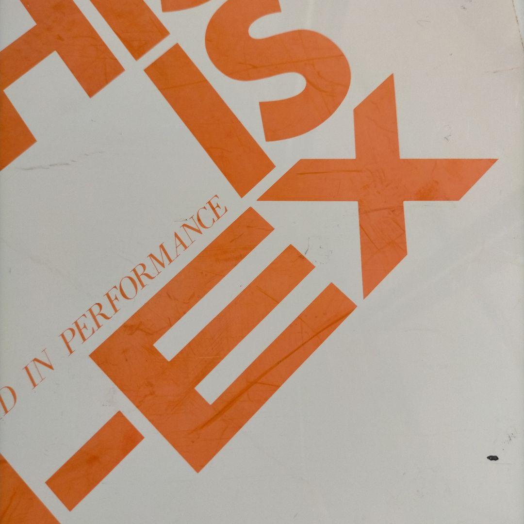 【希少☆非売品・ビンテージ】ARAYA 看板 広告 バナー