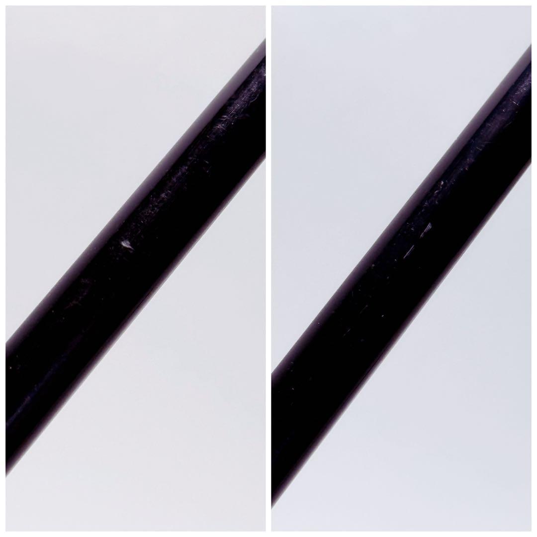 G430純正 ALTA J CB BLACK S ドライバー用　ピンスリーブ