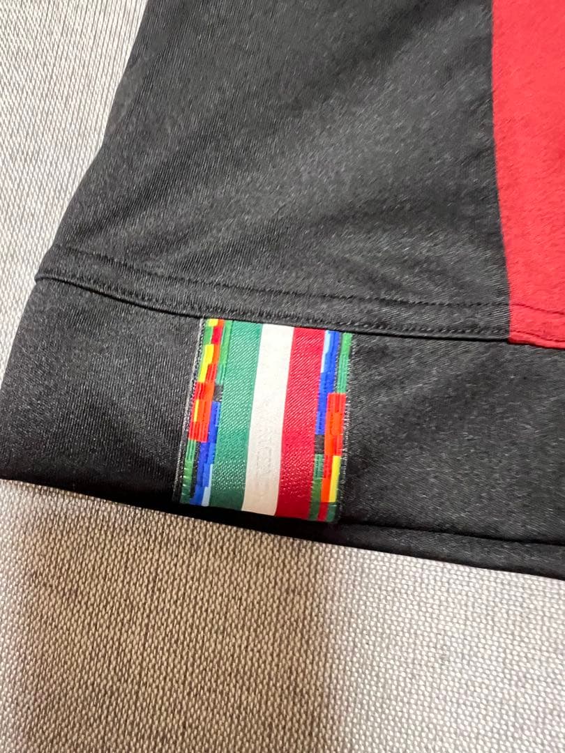 アディダス　ACミラン XL adidas Ｏ　ユニフォーム　2015