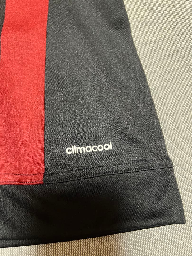 アディダス　ACミラン XL adidas Ｏ　ユニフォーム　2015